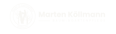Logo der Firma Baum- & Gartenpflege Köllmann – professionelle Baumpflege, Gartenpflege und Seilklettertechnik rund um Lüneburg